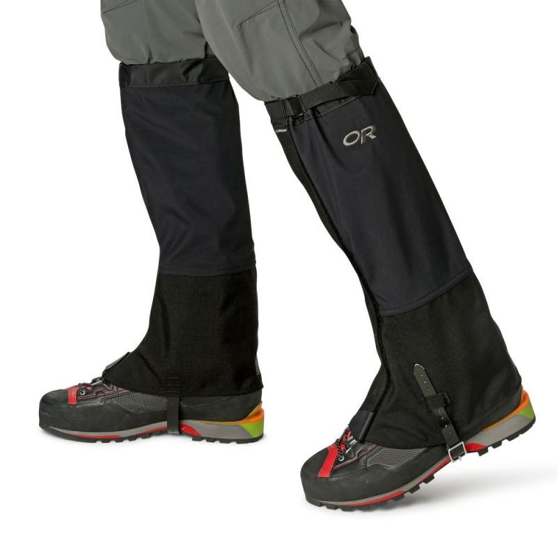 Outdoor Research Crocodile Gaiters - Gamaschen - Herren