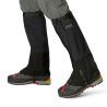 Outdoor Research Crocodile Gaiters - Polainas homem | Hardloop