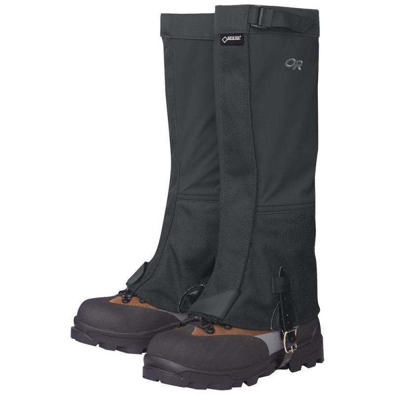 Outdoor Research Crocodile Gaiters - Gamacher