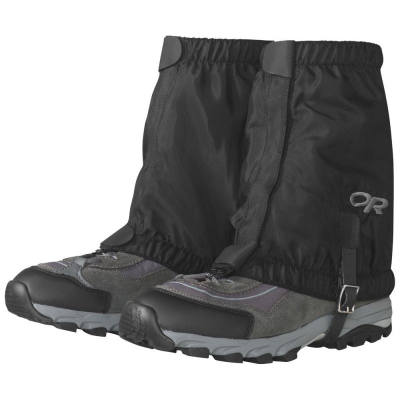 Guêtres Outdoor Research Rocheuses Haute - Bleu Taille L - Neuf Avec étiquettes