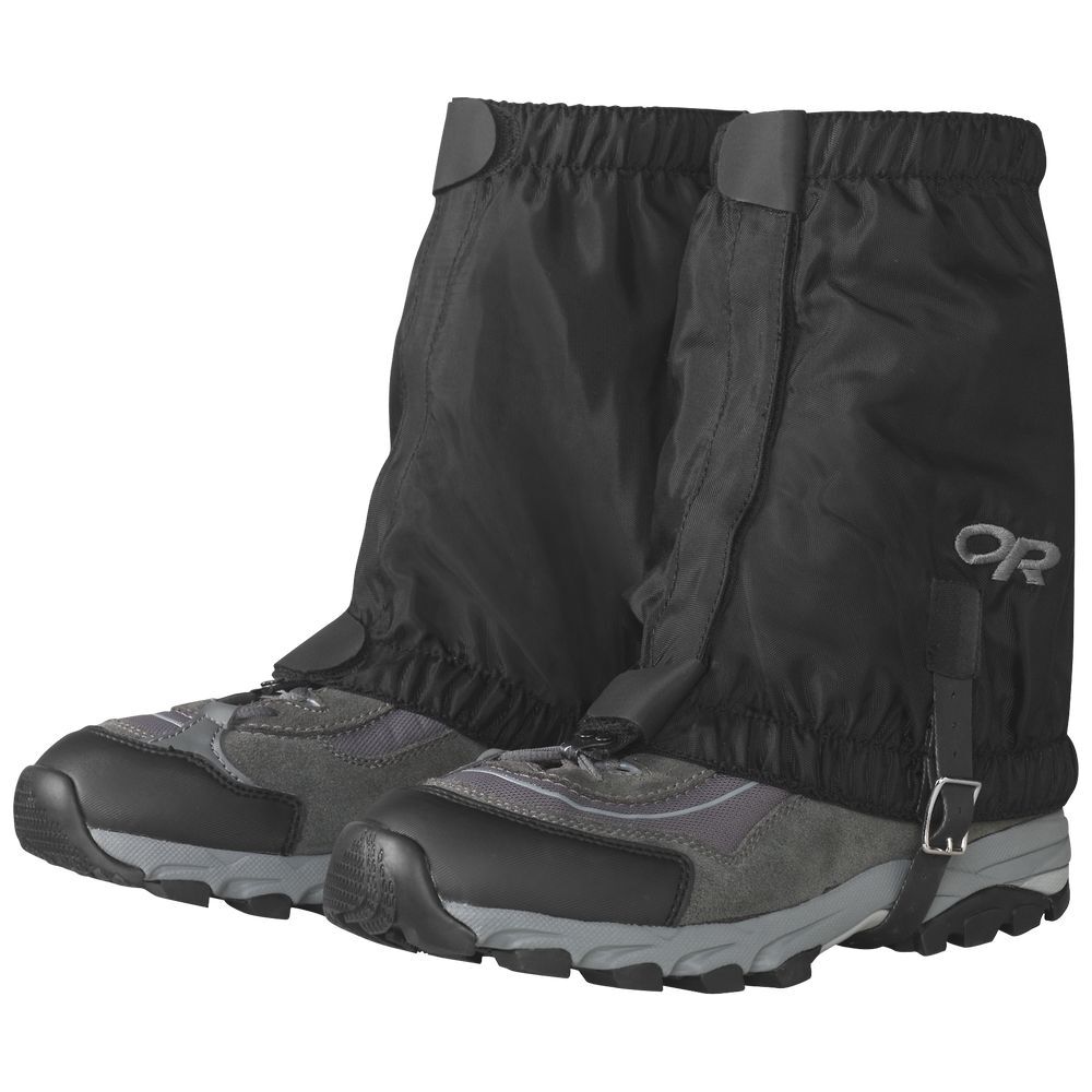 Outdoor Research Rocky Mountain Low Gaiters - Damasker