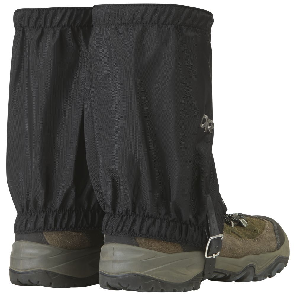 Outdoor Research Rocky Mountain Low Gaiters - Hiking gaiters