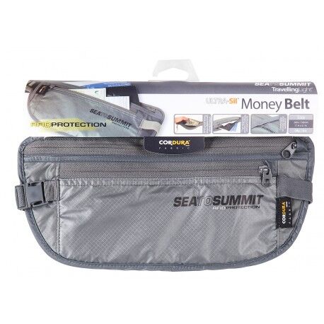 Sea To Summit RFID Money Belt - Portfel | Hardloop
