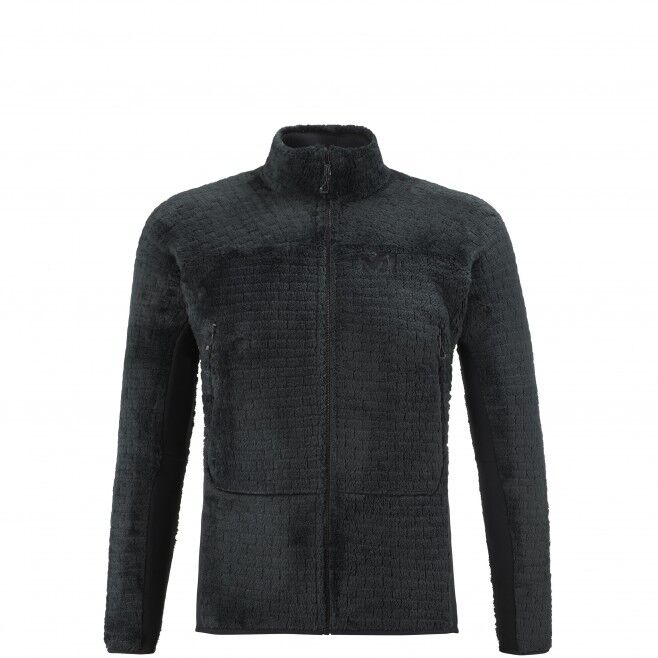 Millet Fusion Lines Loft Jacket - Giacca in pile - Uomo