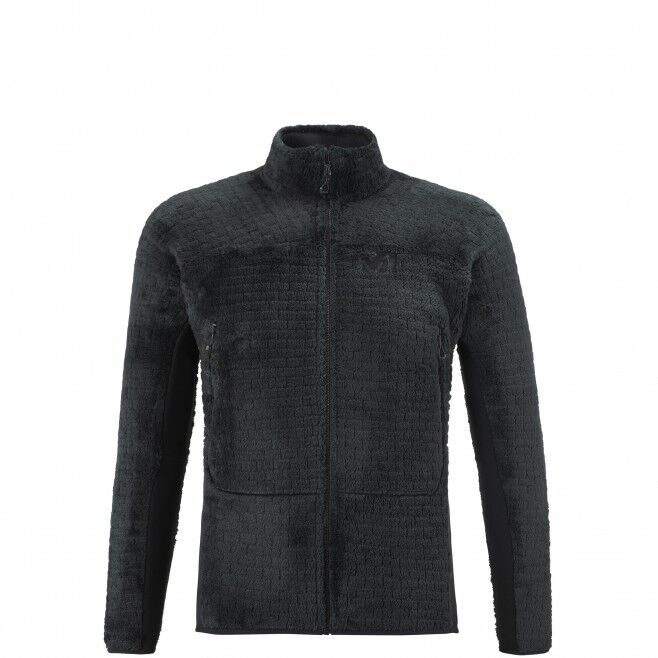 Millet Fusion Lines Loft Jacket - Polaire homme | Hardloop