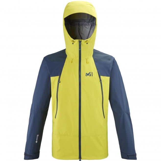 Millet K Absolute GTX Pro Jacket - Waterproof jacket - Men's