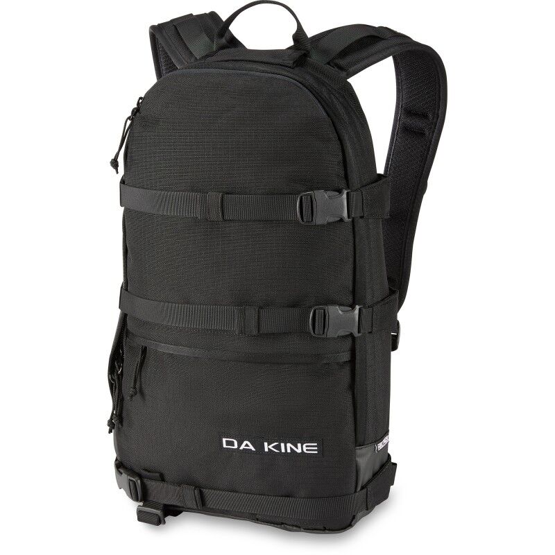 希少モデル　Dakine '96 HELI PACK 16L Black 希少モデル Dakine '96 HELI PACK 16L Black 希少モデル Dakine