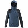 Orion Blue / Black