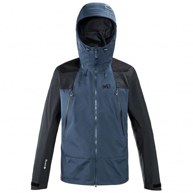 Millet K Absolute GTX Pro Jacket - Waterproof jacket - Men's