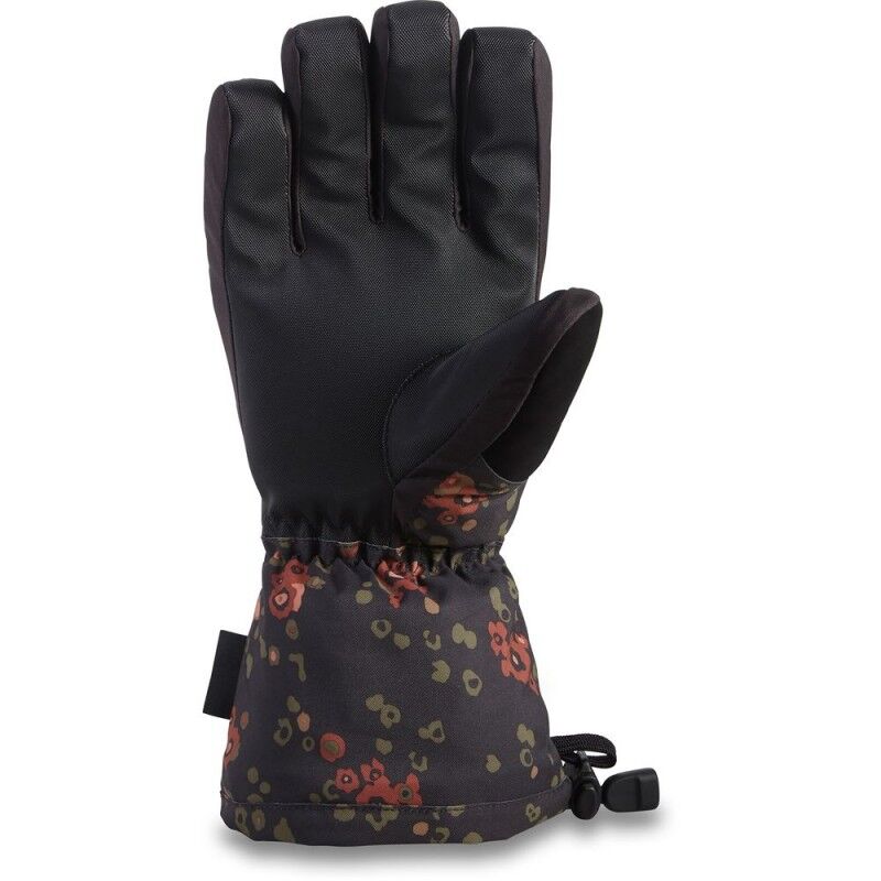 Dakine Camino Glove - Dámské Lyžařské rukavice | Hardloop