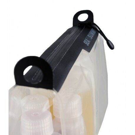 Sea To Summit Clear Zip Top Pouch - 960 mL - Väska