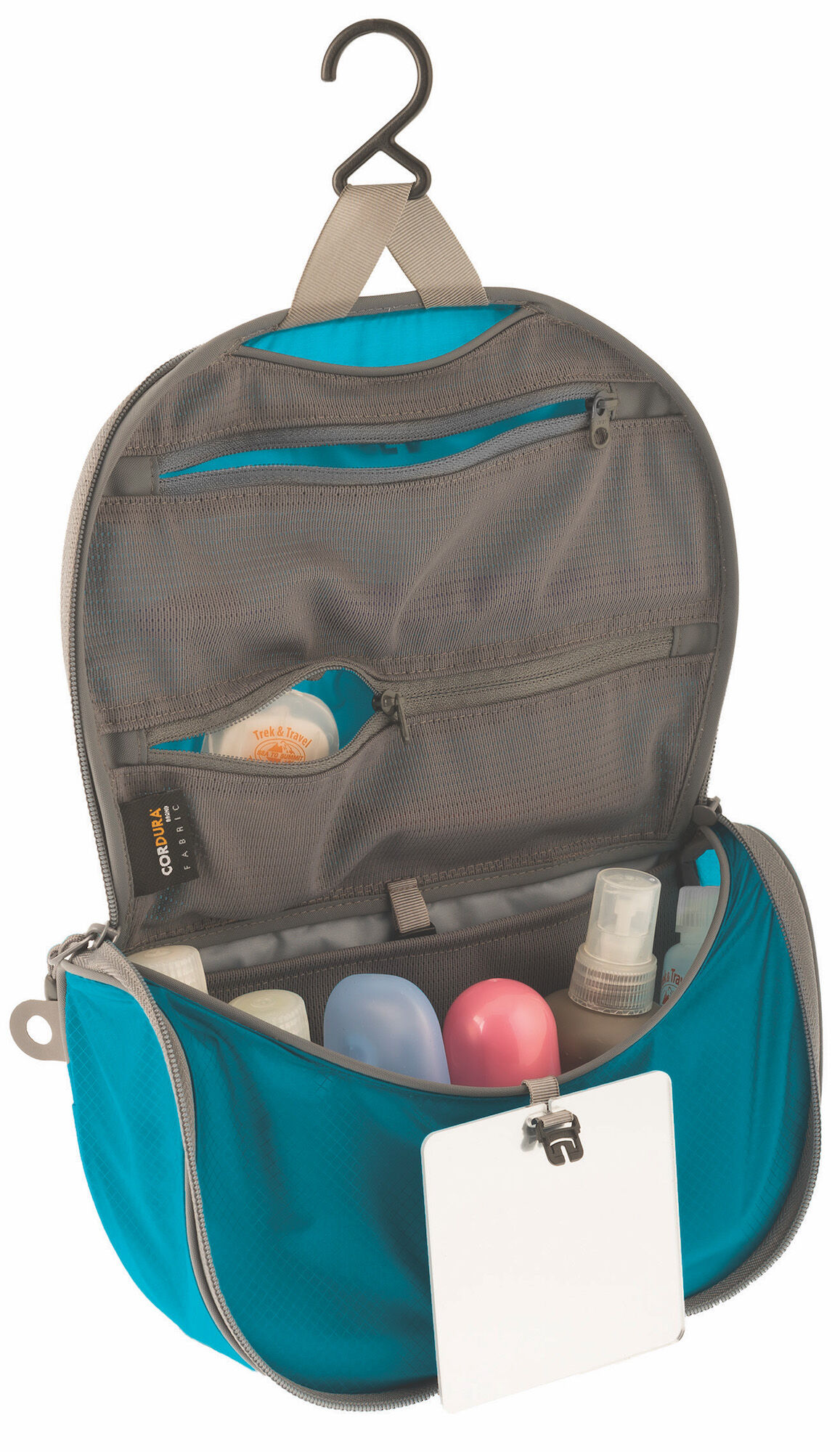 Sea To Summit - Hanging Toiletry Bag - Wash bags