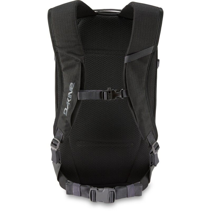 Dakine Unisex Grom Backpack – 13L Kids/Youth Pack With Safety Whistle & Reflective Details - View #4