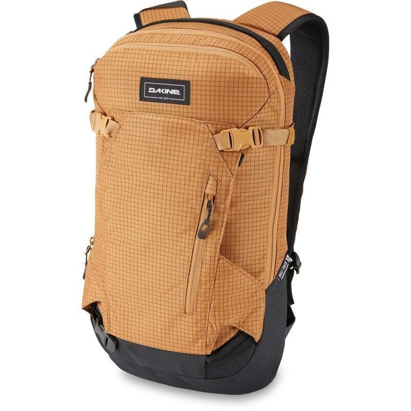 Dakine Heli Pack 12L - Ski backpack - Men's