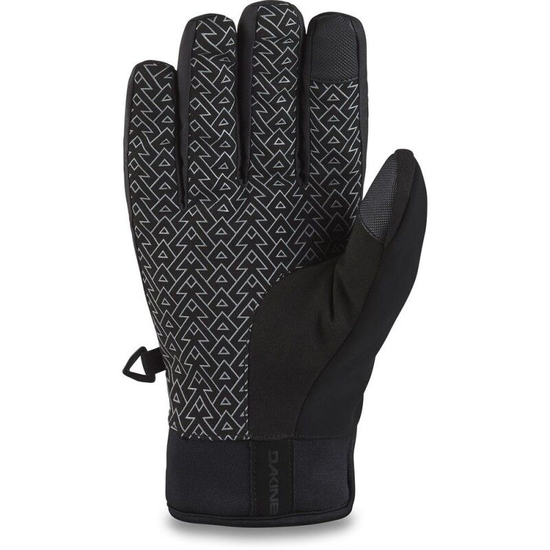 Dakine Impreza Gore-Tex Glove - Hiihtohanskat - Miehet