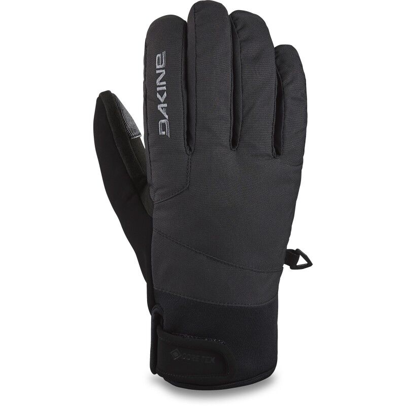 Guantes GORE-TEX INFINIUM Winter Stretch Liner • Black • Scott