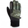 Olive Ashcroft Camo / Black