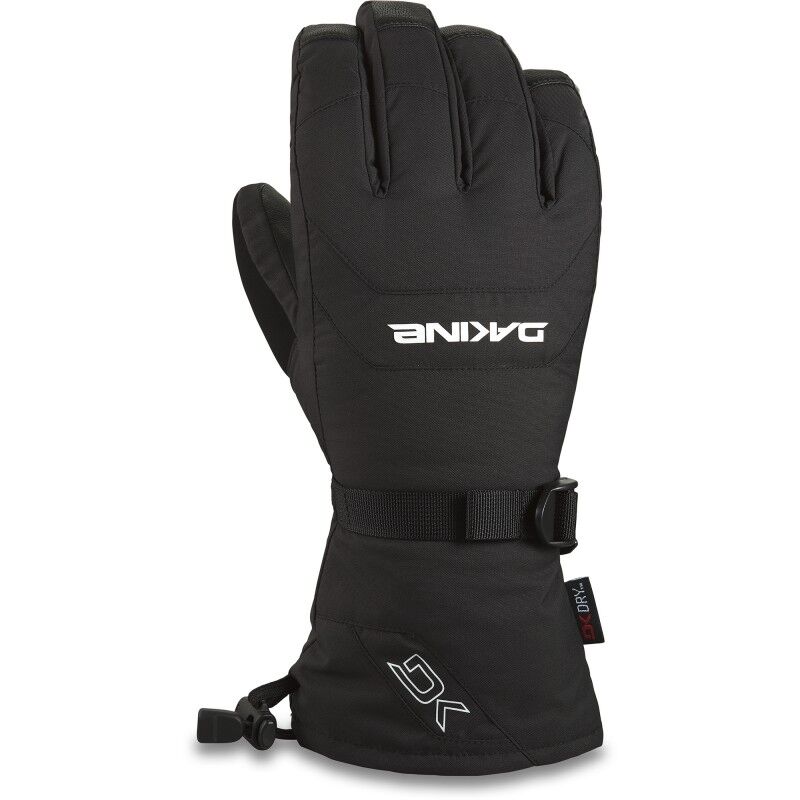 Dakine Leather Scout Glove Ski gloves Men's