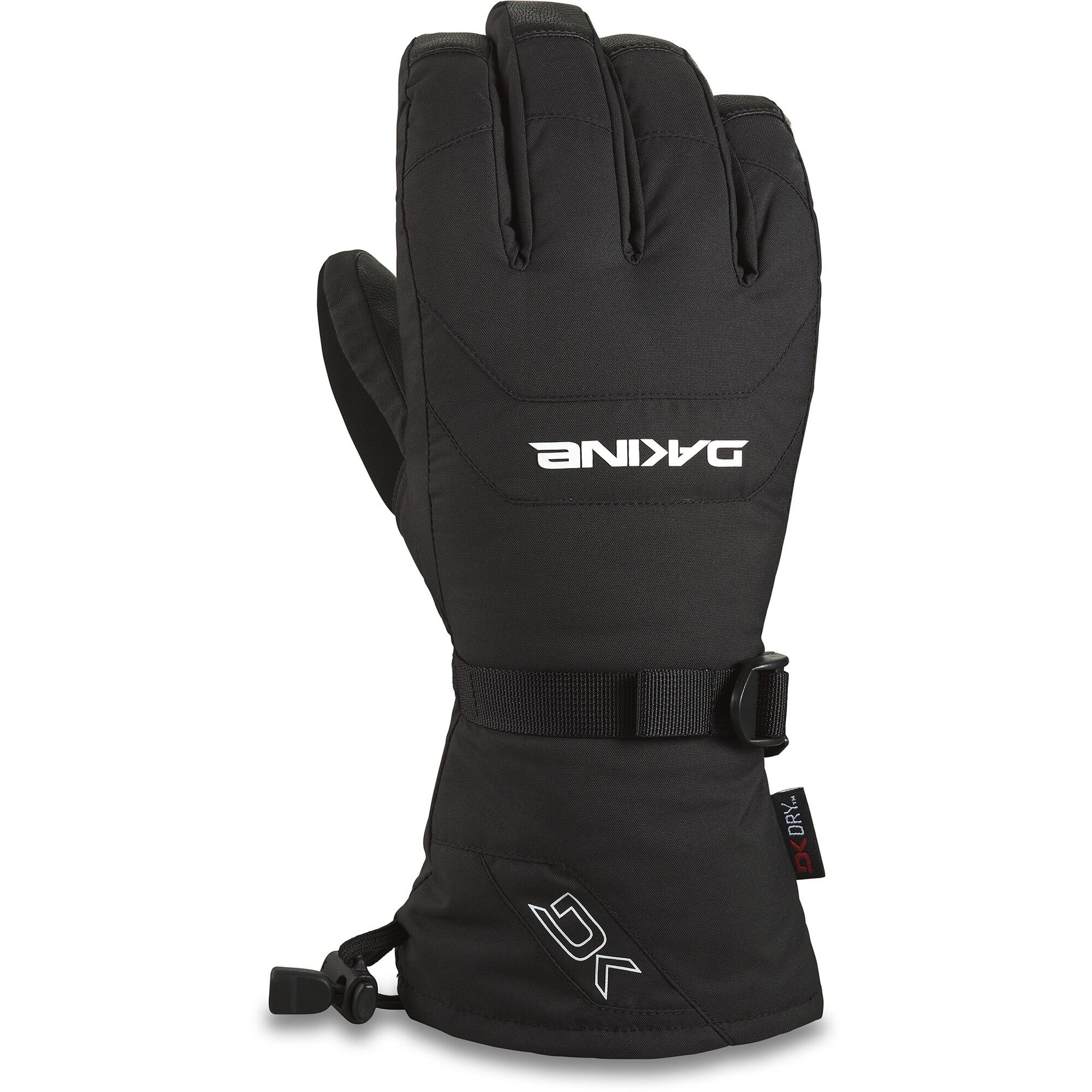 Dakine Leather Scout Glove - Pánské Lyžařské rukavice | Hardloop
