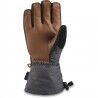 Dakine Leather Scout Glove - Ski gloves - Men's