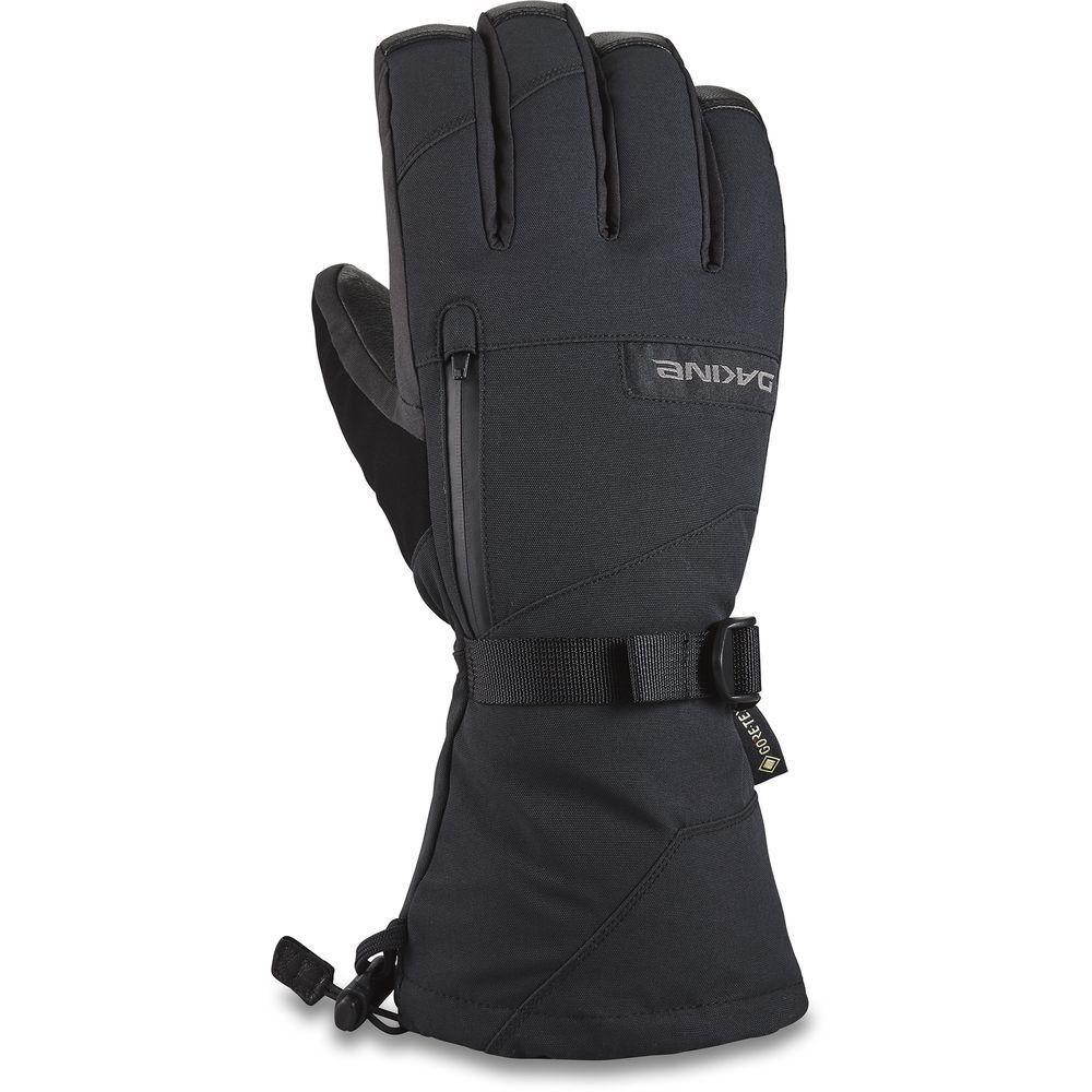 Gants ski discount homme gore tex