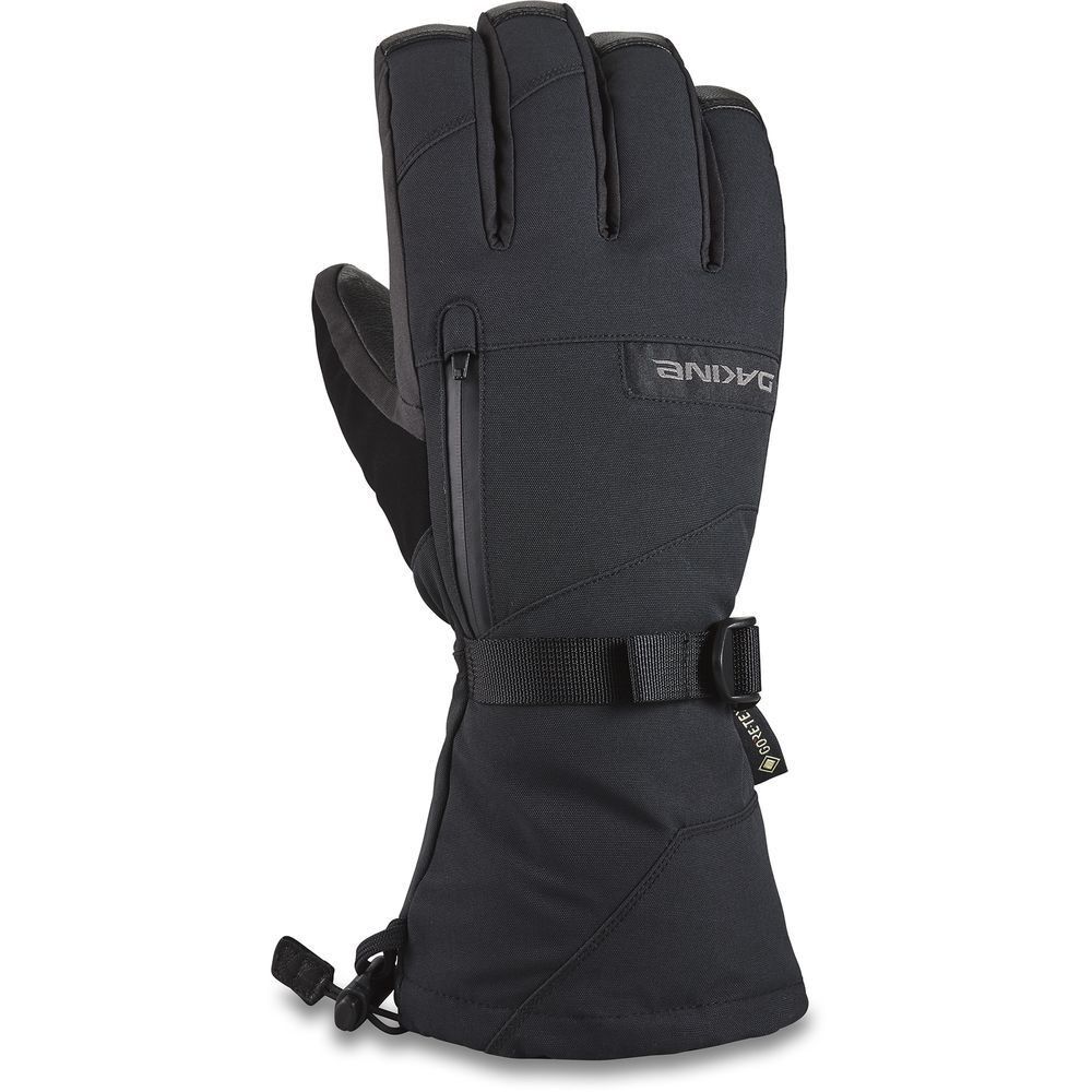 Dakine Leather Titan Gore-Tex Glove - Pánské Lyžařské rukavice | Hardloop