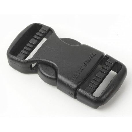 Field Repair Buckle - 25 mm - Fivela de substituição