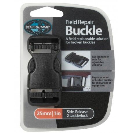Sea To Summit Field Repair Buckle - 25 mm | Hardloop