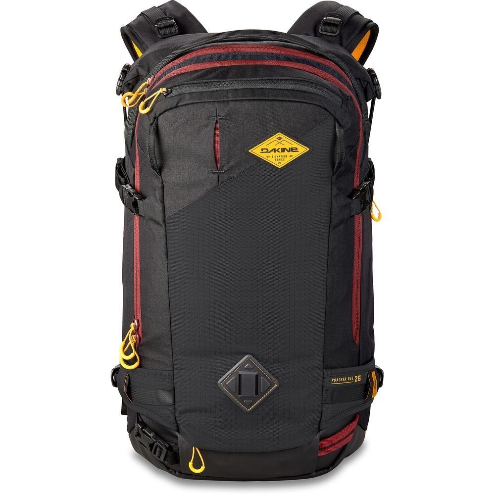 Red Dakine Poacher Ras 26l Dakine Poacher Ras 26l Review Deals
