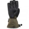 Dark Olive