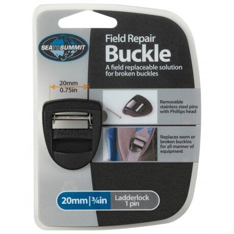 Sea To Summit Field Repair Buckle