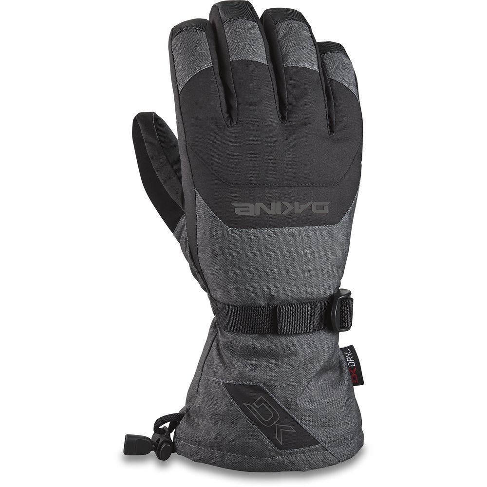 Dakine Scout Glove - Pánské Lyžařské rukavice | Hardloop