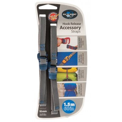 Sangle de compression Down Straps 1,5 m - Fita expresso