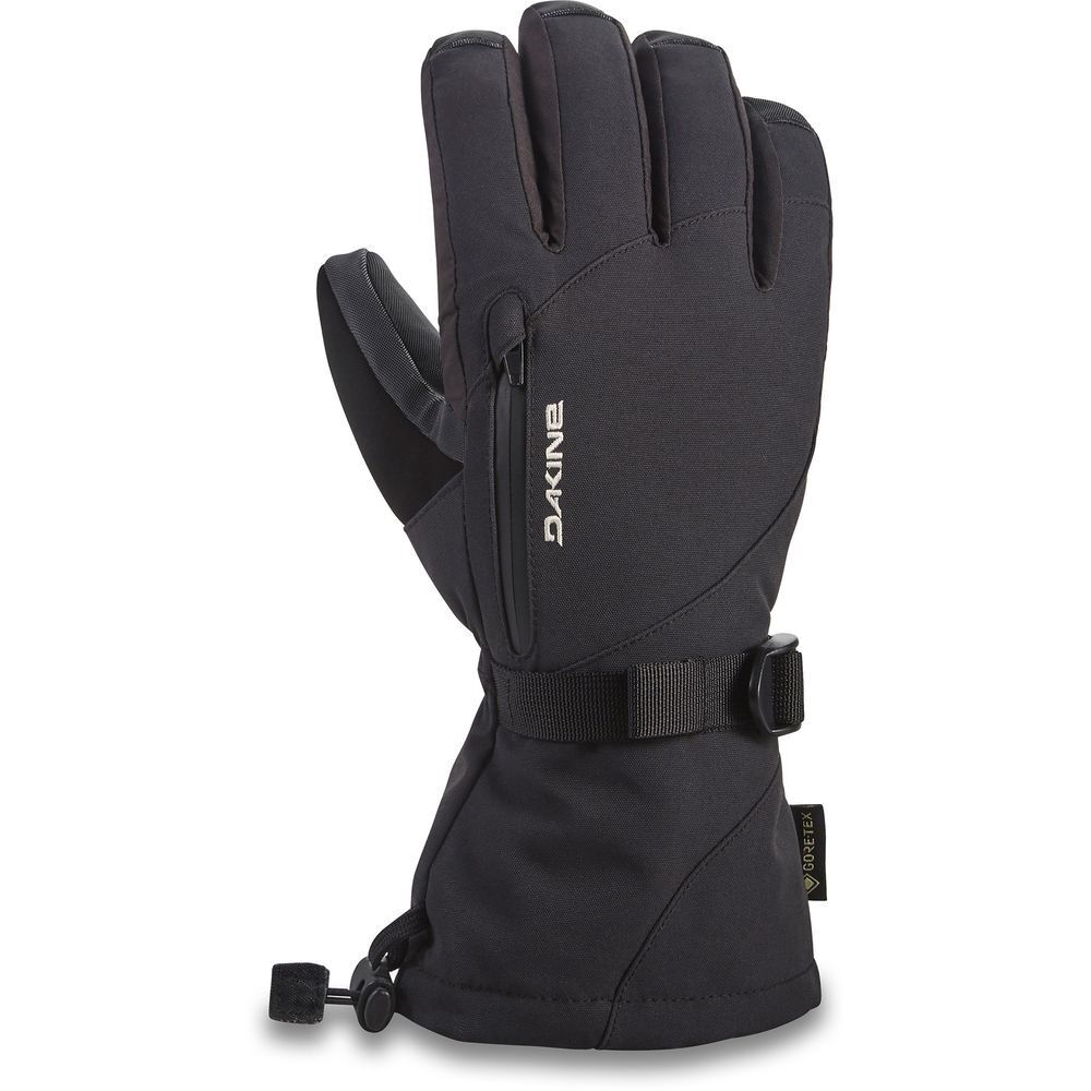 Gants ski discount femme gore tex