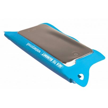 Sea To Summit TPU Guide Iphone 5 - Waterproof phone pouch | Hardloop