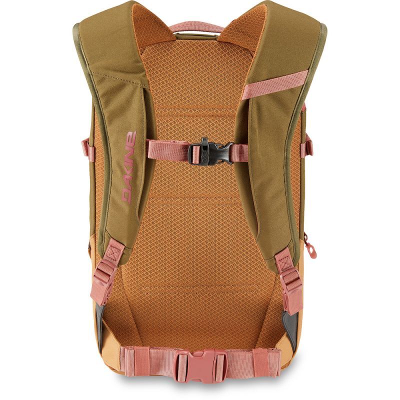 Dakine Heli Pack 12L - Sac à dos ski femme | Hardloop
