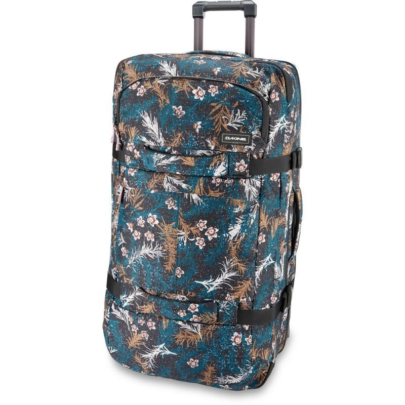 Dakine Split Roller 110L Wheeled travel bag