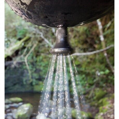 Sea To Summit Pocket Shower | Hardloop