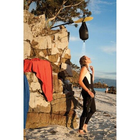 Sea To Summit Pocket Shower - Douche Solaire | Hardloop