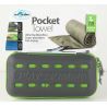 Sea To Summit - Microfibre Pocket Towel - Microfiber Towel