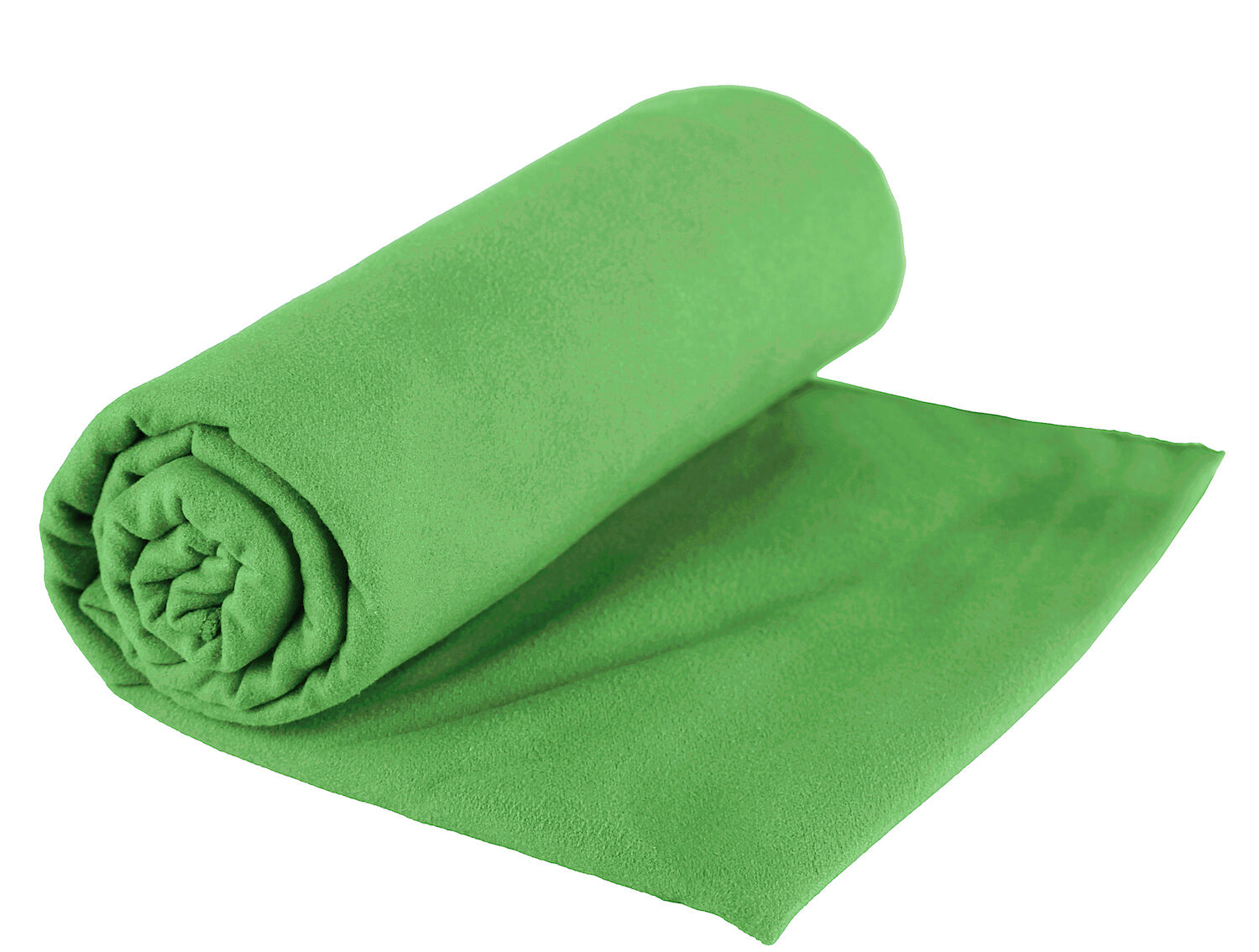 Sea To Summit Microfibre Pocket Towel - 120 x 60 cm - Mikrofiber håndklæde