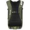 Dakine Team Heli Pack 12L - Zaino da sci - Uomo