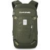 Dakine Team Heli Pack 12L - Zaino da sci - Uomo