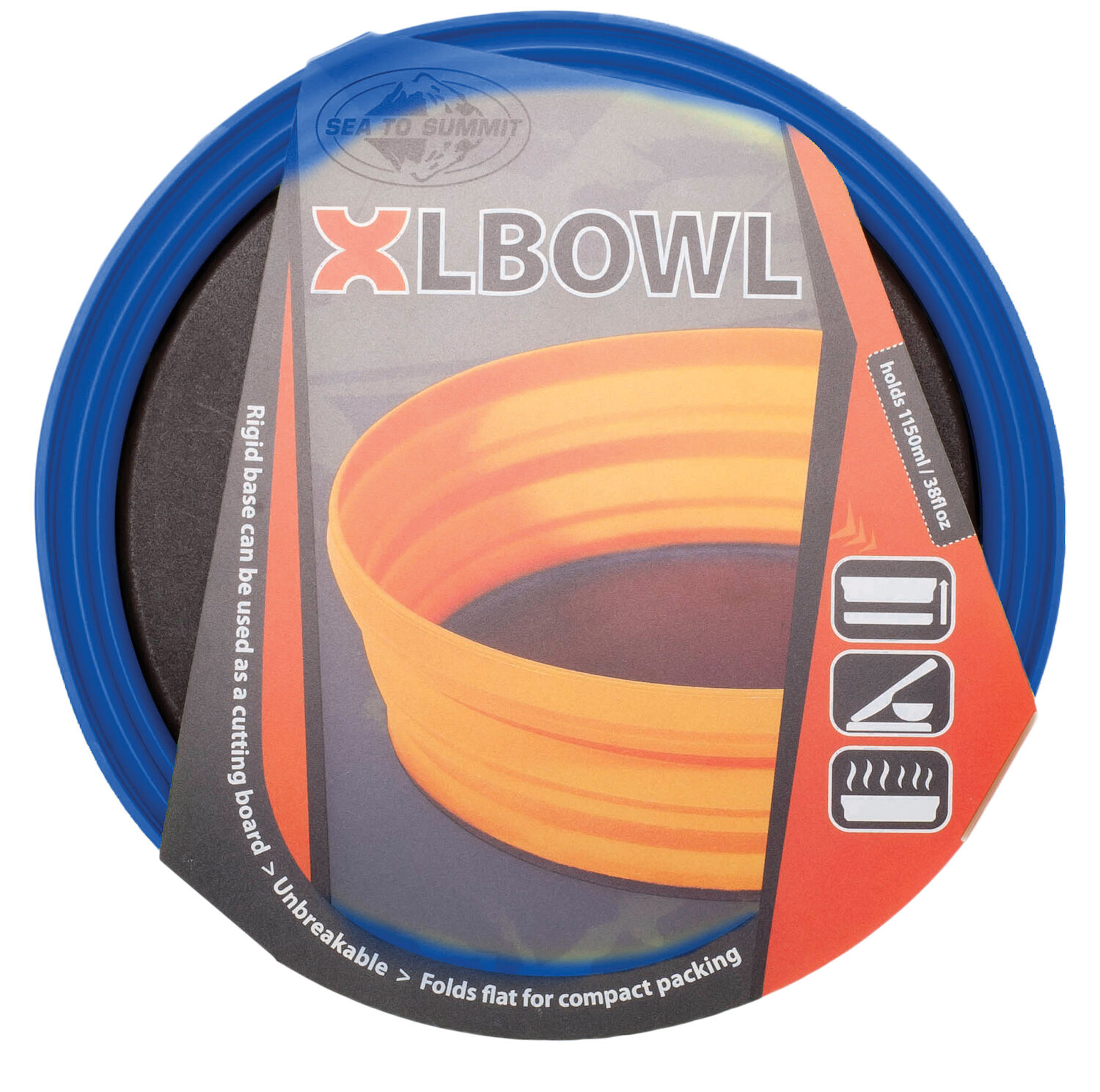 Sea To Summit - XL Bowl