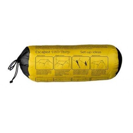Sea To Summit - Escarpist 15D - 2 x 2,6 m - Toldo