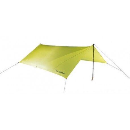 Sea To Summit - Escarpist 15D - 2 x 2,6 m - Tarp