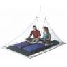 Sea To Summit Double Nano Pyramid Net - Rede mosquiteira campismo | Hardloop