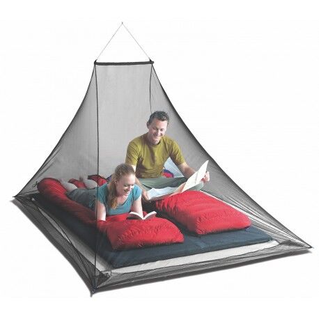 Sea To Summit Double Pyramid Net - Moskitiera | Hardloop