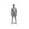 Ortovox Fleece Light Zip Neck - Giacca in pile - Uomo