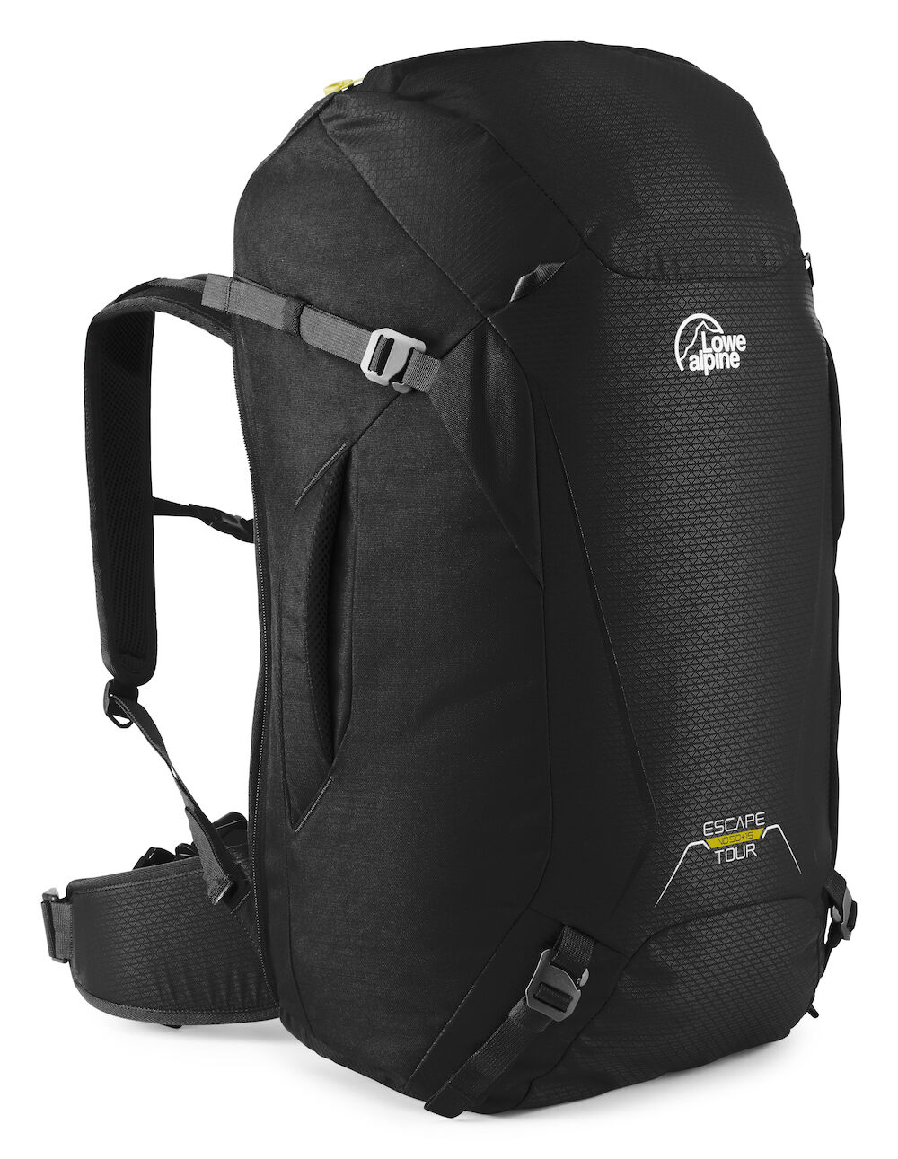 Lowe Alpine Escape Tour ND 50+15 - Hiking backpack - Women's